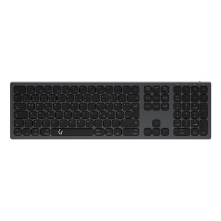 KeySonic Ksk-8023Btrf Keyboard